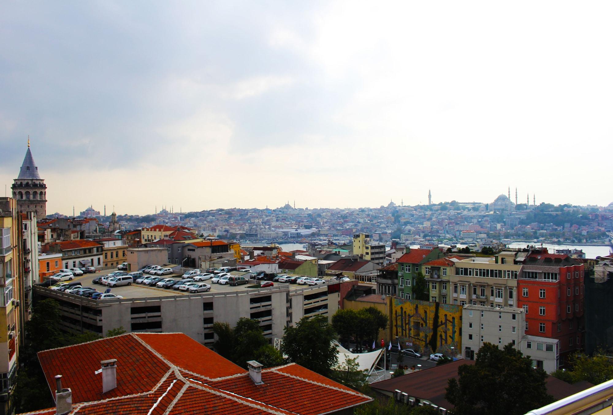 Continental Pera İstanbul