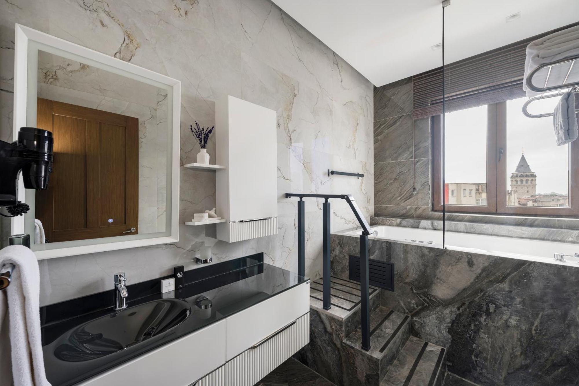 Otel Continental Pera İstanbul