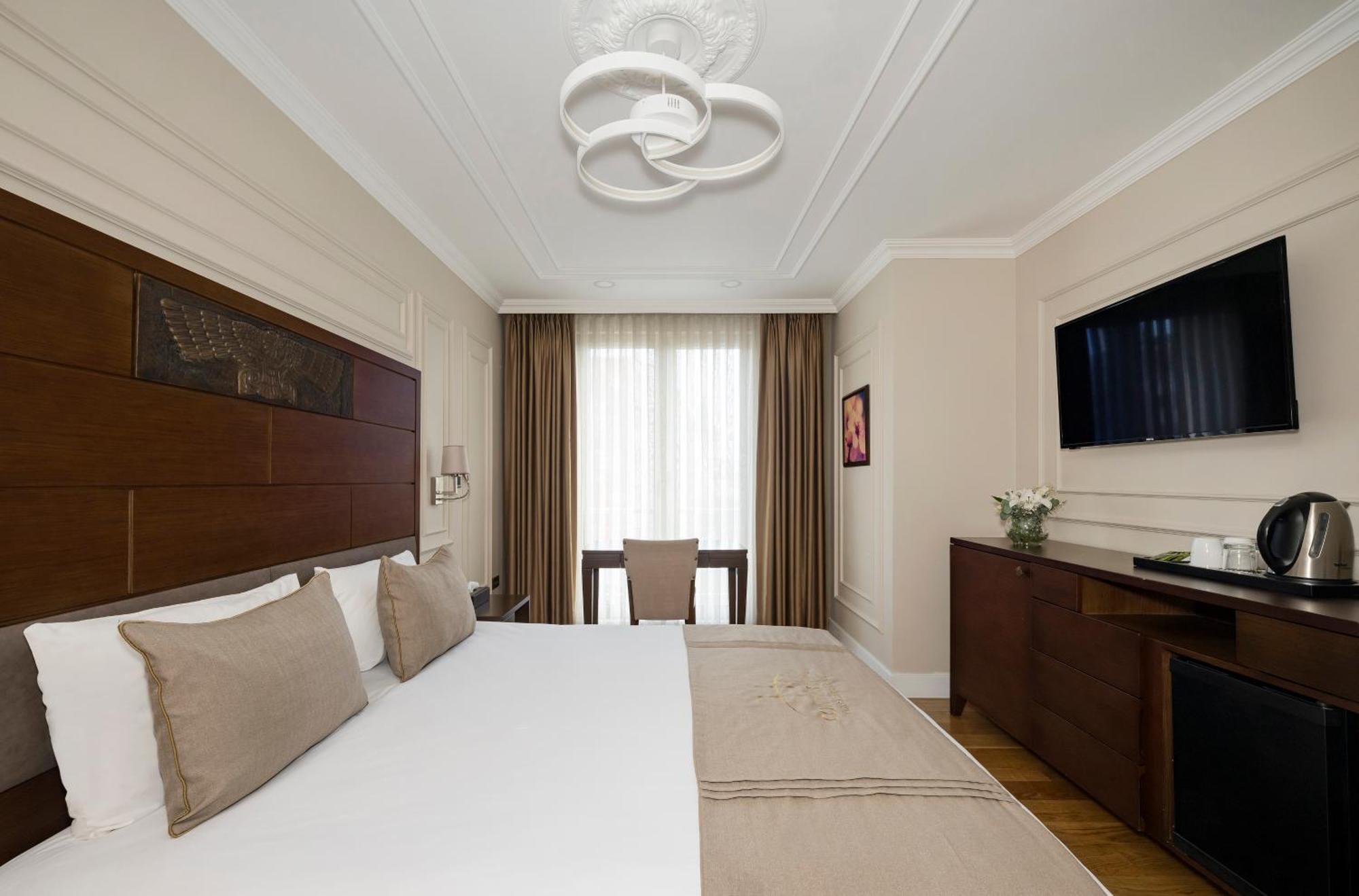 Continental Pera Otel İstanbul
