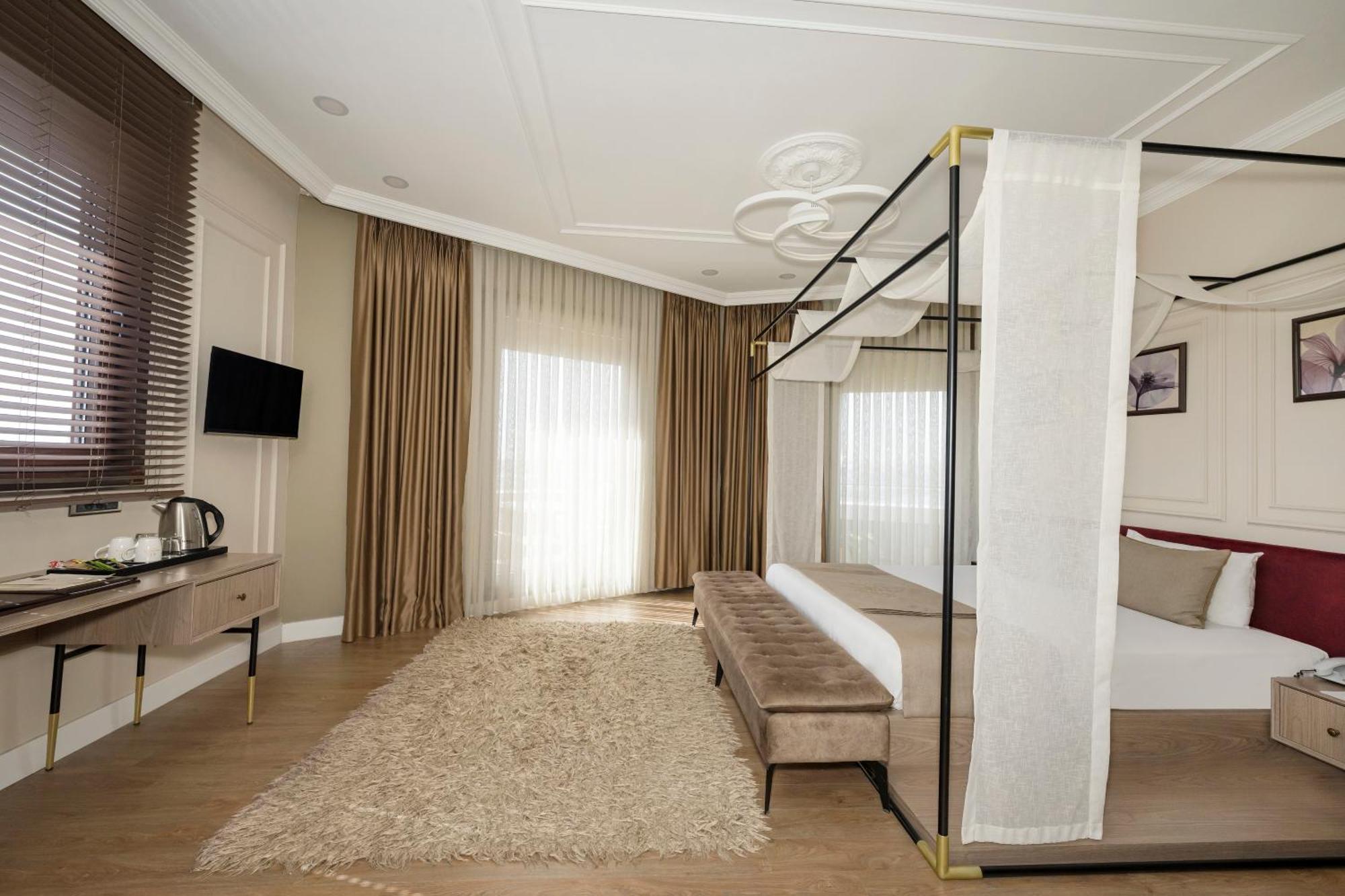 Continental Pera İstanbul