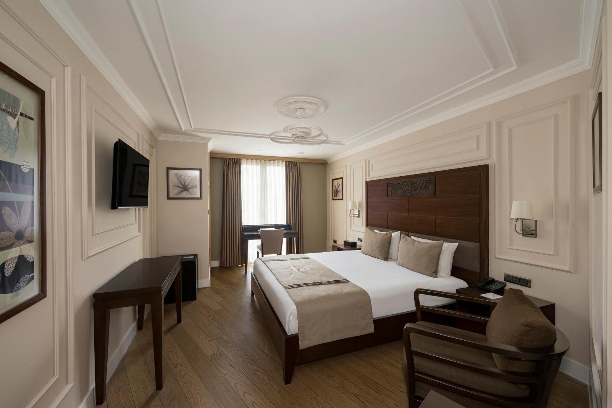 Otel Continental Pera
