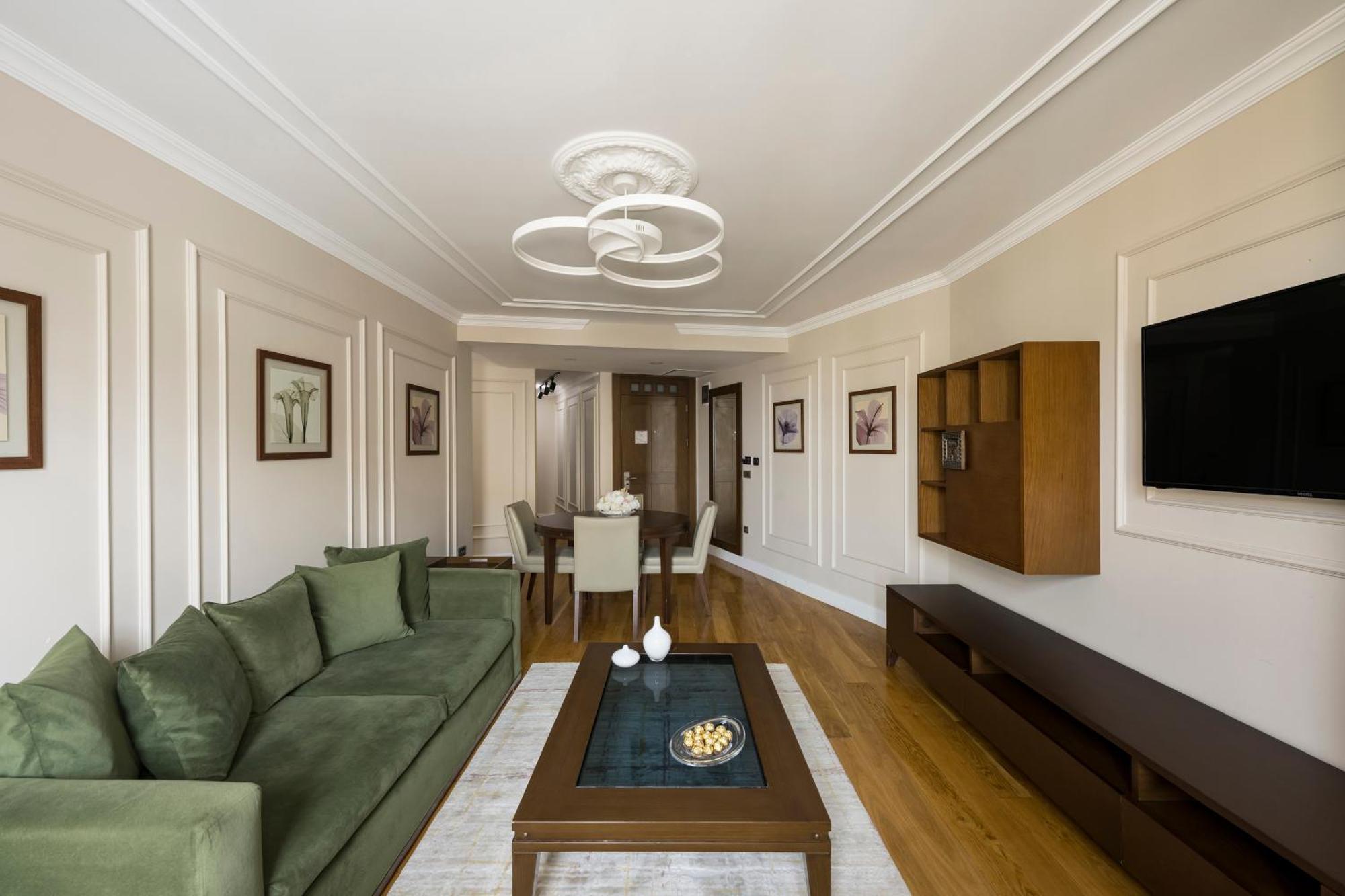 Continental Pera Otel İstanbul
