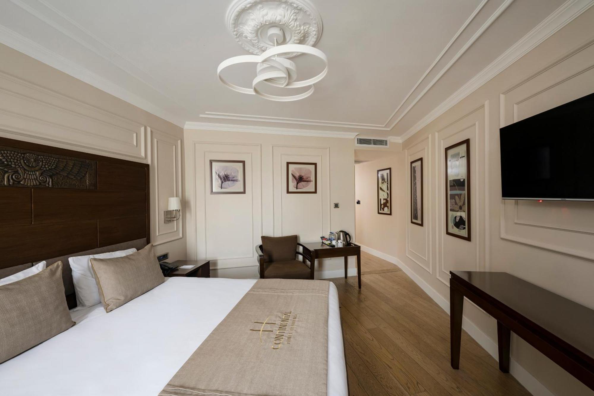 Continental Pera Otel