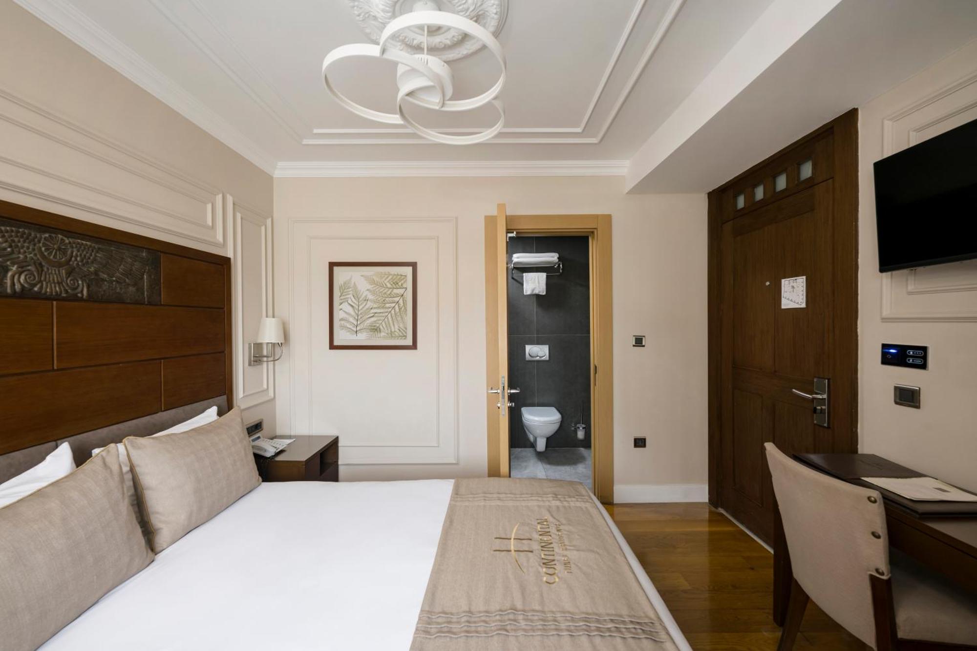 Continental Pera Otel İstanbul