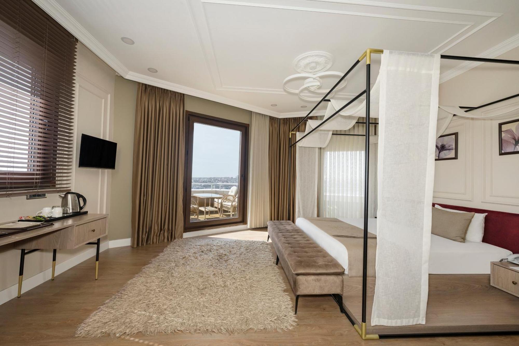 Otel Continental Pera