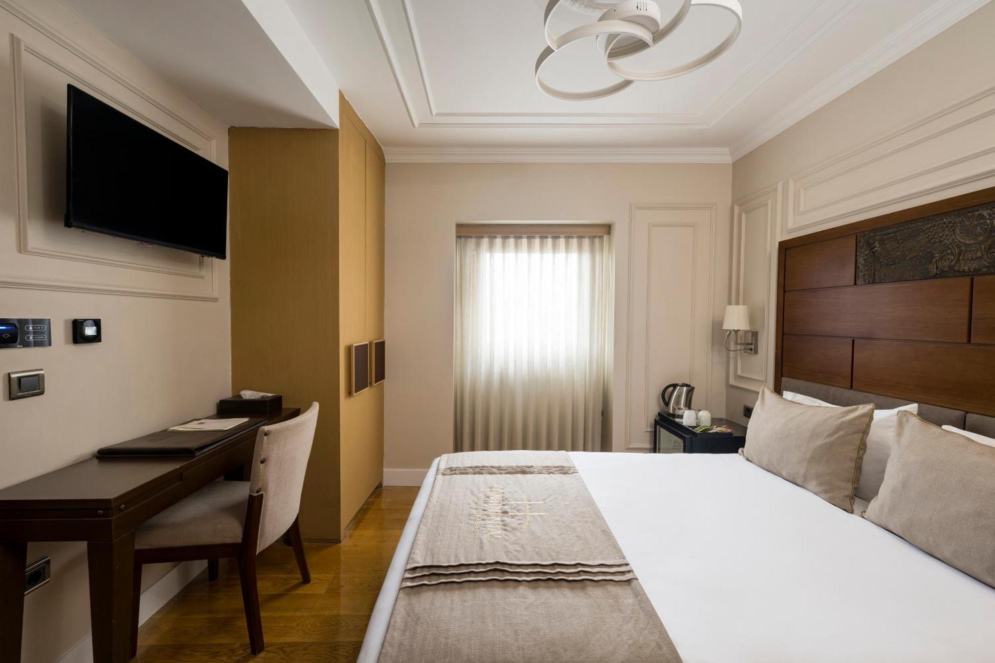 Continental Pera 4* İstanbul