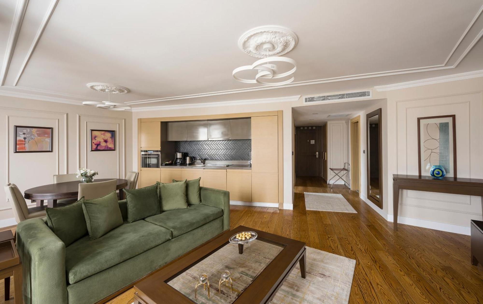 Continental Pera Otel