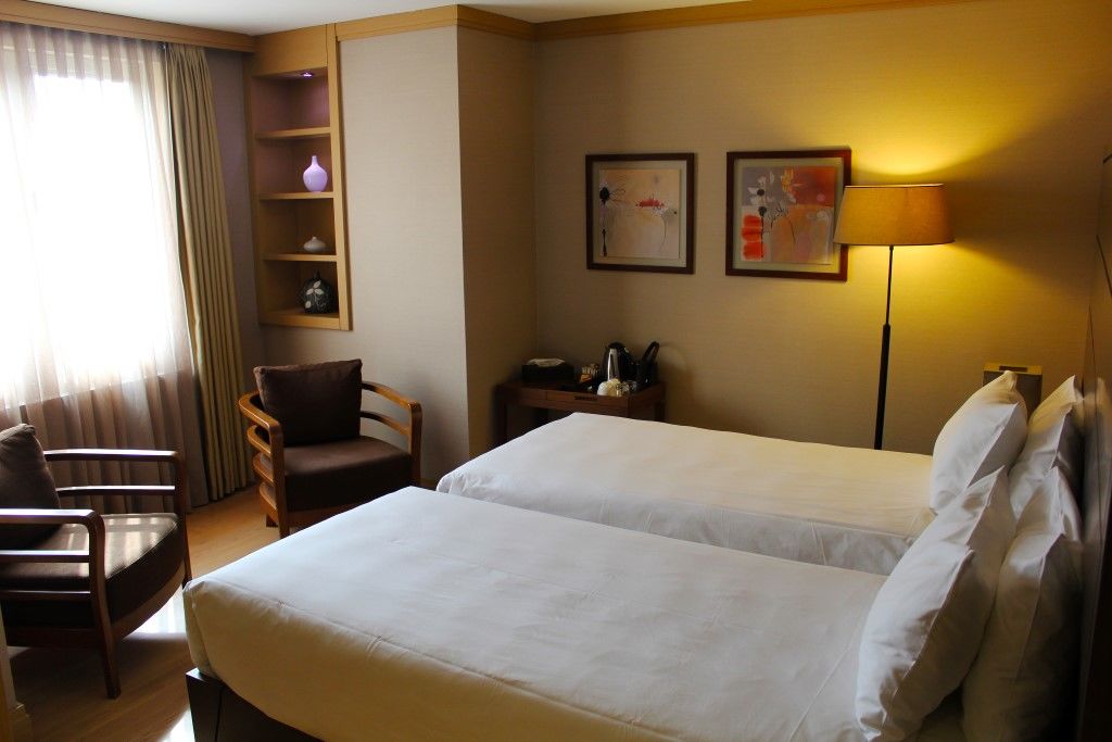 Continental Pera İstanbul